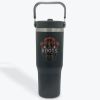 Saratoga Swing Handle Tumbler 30oz  Photo 2