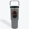 Saratoga Swing Handle Tumbler 30oz  Photo 3