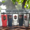 Saratoga Swing Handle Tumbler 30oz  Photo 1