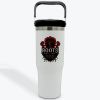 Saratoga Swing Handle Tumbler 30oz  Photo 6