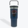 Saratoga Swing Handle Tumbler 30oz  Photo 4